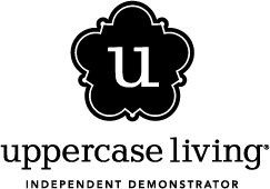 TwoCreativeSisters - Uppercase Living