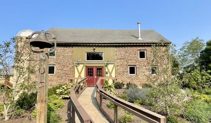 Stone Ridge Farm Inn