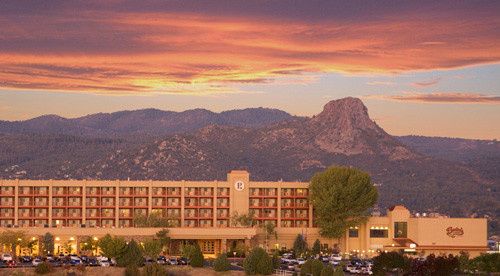 Prescott Resort & Conference Center