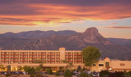 Prescott Resort & Conference Center