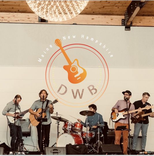 Dan Walker Music