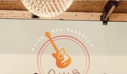 Dan Walker Music