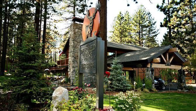 Deerfield Lodge at Heavenly