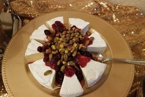 Buttercream Cakes & Catering