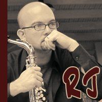 RJ Tracy, Saxophonist