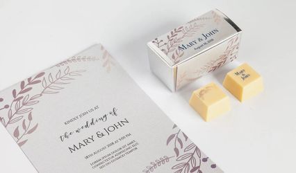 Romanicos Chocolate