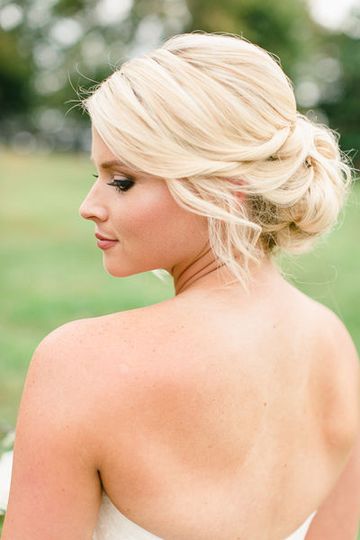 Molly Todd Makeup Artist