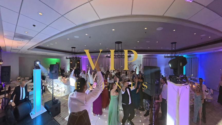 VIP Events PR