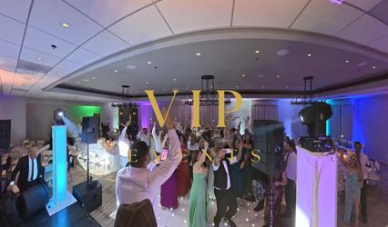 VIP Events PR