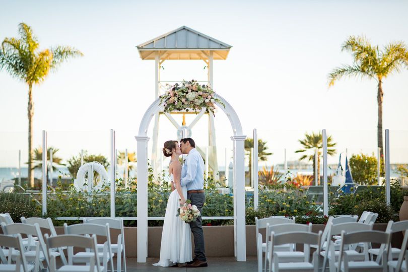 Avila Lighthouse Suites Venue Avila Beach Ca Weddingwire