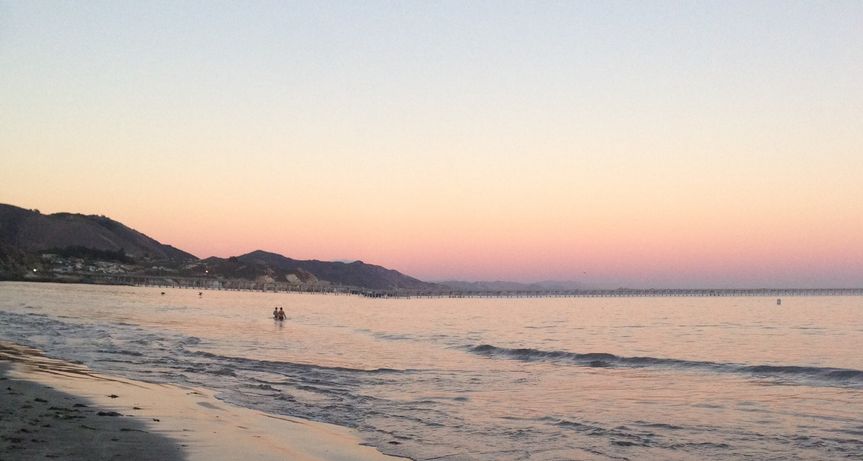 Avila Lighthouse Suites Venue Avila Beach Ca Weddingwire
