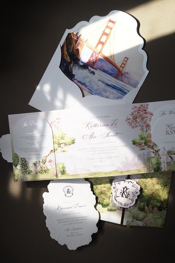 Letter P Studio LLC