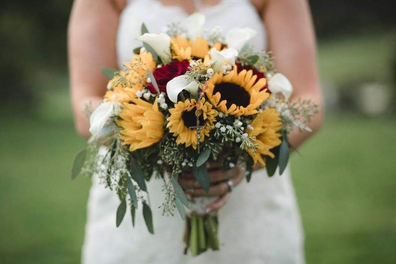 A&M Floral Express