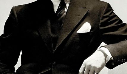 The Suit Guy