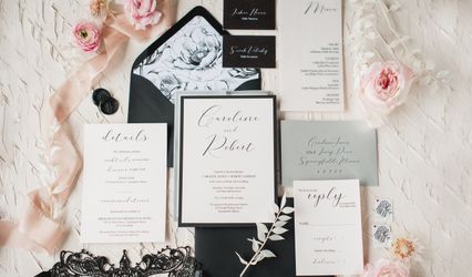 The Paper Boutique