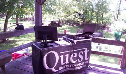Quest Entertainment
