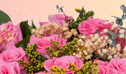 US Flower Wholesaler