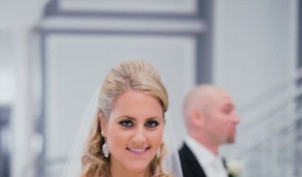 Carr's Floral Wedding Designs