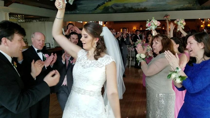 Good Vibrations D.J. Entertainment