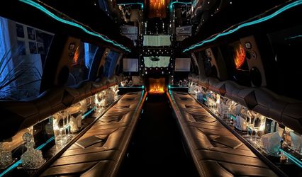 Prestige Limo