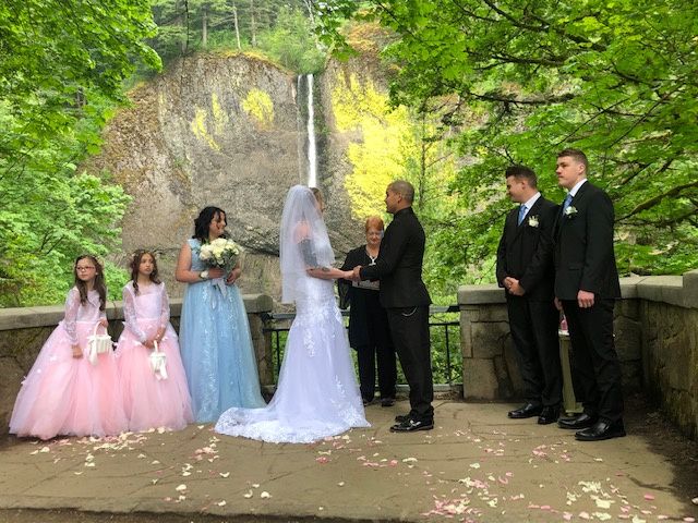 Anytime Anywhere Weddings