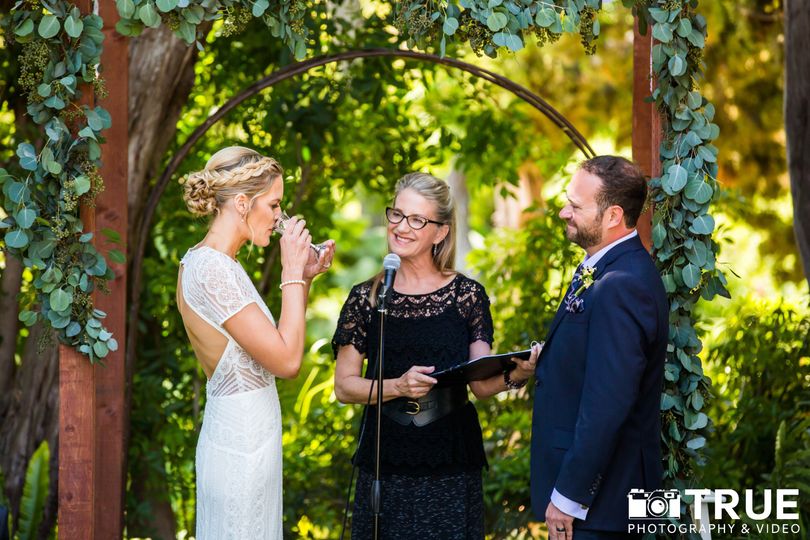 Intimate Ceremonies San Diego