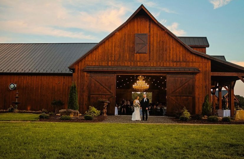 Atkinson Farms