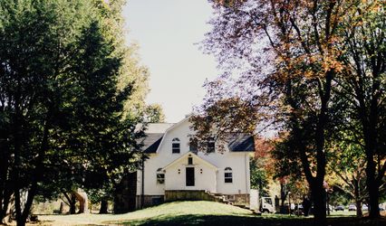 Hines Hill Campus at Cuyahoga Valley National Park