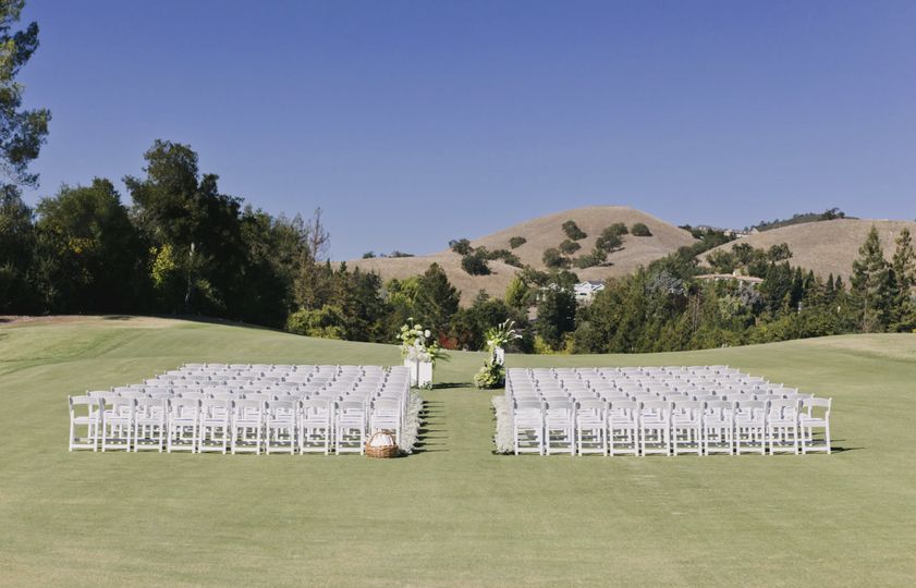 Diablo Country Club