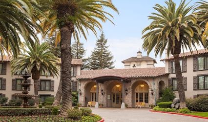 Embassy Suites by Hilton Napa Valley