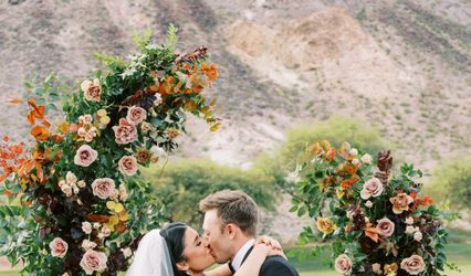 Sara Lunn Floral Studio