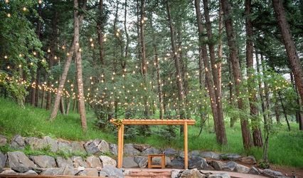 The Pines by Wedgewood Weddings