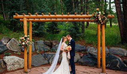 Beaver Ranch Venue  Conifer  CO  WeddingWire