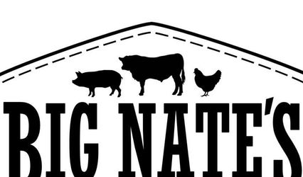 Big Nate's Family BBQ