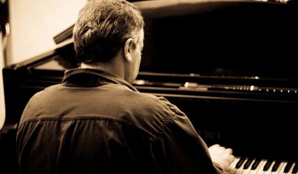 Jason Greenwald - Piano