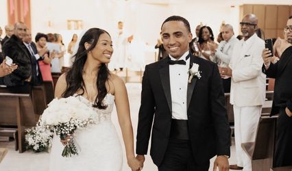 Beignets and Bouquets