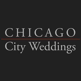 Chicago City Weddings