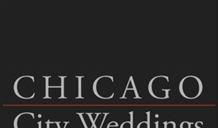 Chicago City Weddings