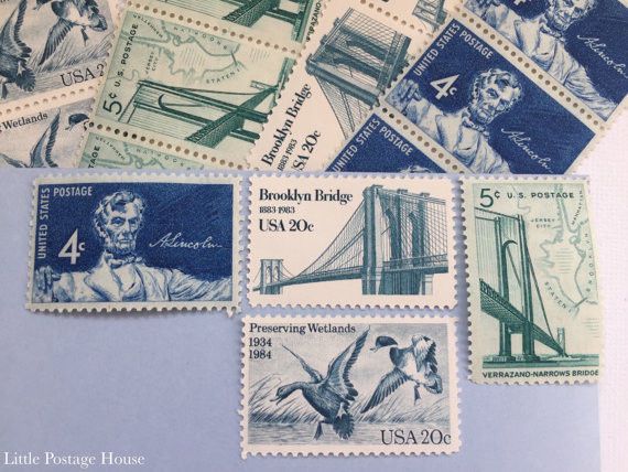 Little Postage House