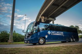 Sam's Limousine & Transportation