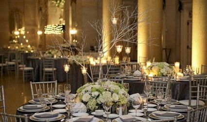 Ladybugs Event Planning & Rental