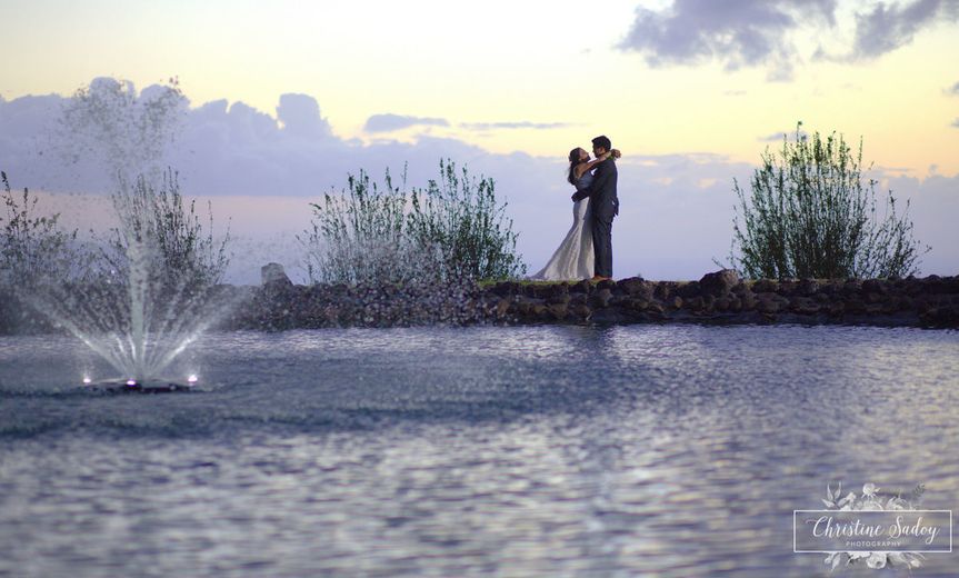 Christine Sadoy Photography