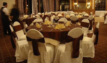 Eva's Linens