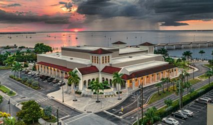 Charlotte Harbor Event and Conference Center