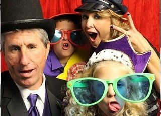 Smug Mug Photo Booths