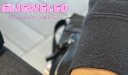 Gijeweled Permanent Jewelry