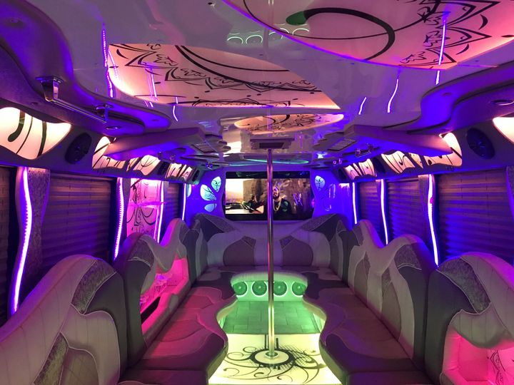 Lux Transportation