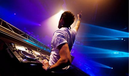 Vail-Djs