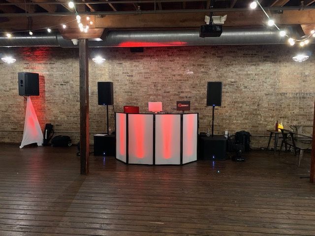 Dj Impact Productions