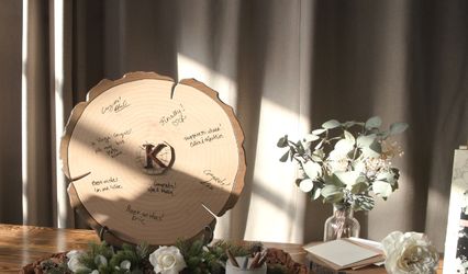 Ash and Dust Woodworks